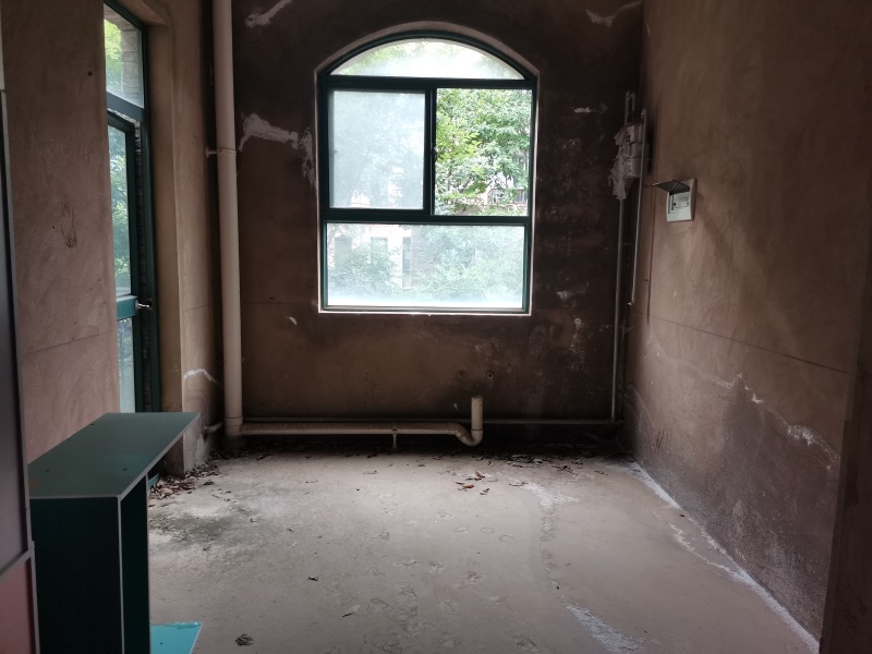 5室3廳3陽臺 貴研自然界別墅廚房