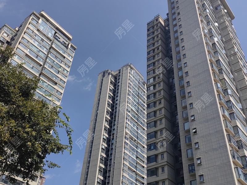 3室2廳2陽臺(tái) 新希望觀瀾匯其他