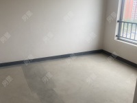 4室2廳2陽臺 萬科銀海泊岸觀瀾臥室