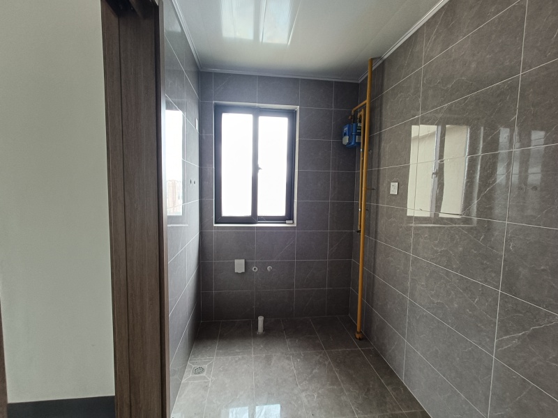 2室2廳1陽臺 金地悅境廚房