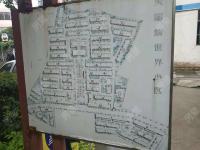 2室2廳1陽臺 美麗新世界小區(qū)平面圖