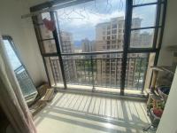 3室2廳1陽臺 筑友雙河灣行知苑陽臺