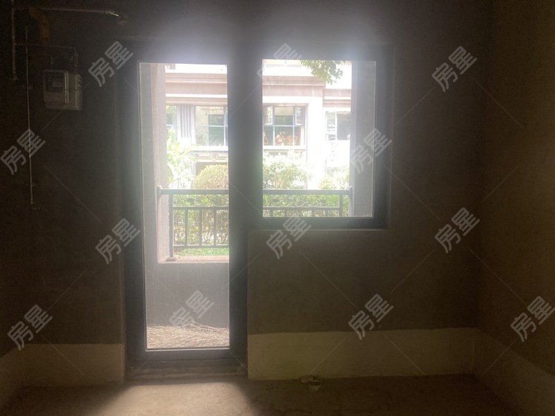 4室2廳2陽臺 萬科銀海泊岸觀瀾廚房