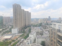 4室2廳2陽臺 云安陽光城其他