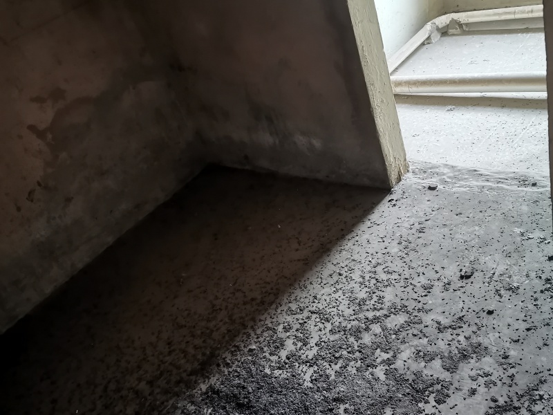 5室3廳3陽臺 貴研自然界別墅臥室