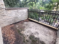 5室3廳3陽臺 貴研自然界別墅陽臺