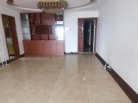 4室2廳2陽臺 云安陽光城餐廳