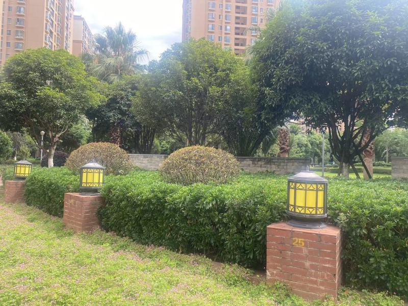 3室2廳1陽臺 筑友雙河灣行知苑其他