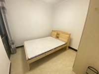 3室2廳1陽臺 海倫堡中央廣場臥室