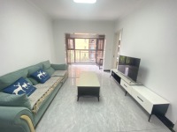 3室2廳1陽臺 海倫堡中央廣場客廳