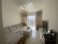 3室2廳1陽臺 筑友雙河灣行知苑客廳