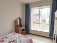 2室2廳1陽臺 美麗新世界臥室