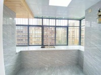 3室2廳1陽臺 白馬小區(qū)廚房