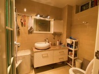 4室2廳3陽臺 貴研自然界衛(wèi)生間