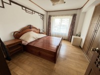 4室2廳 復(fù)興花園臥室