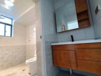 3室2廳1陽臺 白馬小區(qū)衛(wèi)生間