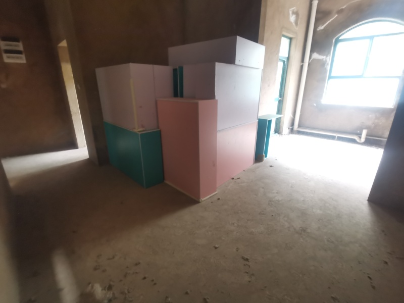 5室3廳3陽臺 貴研自然界別墅其他