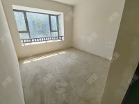 3室2廳2陽臺(tái) 新希望觀瀾匯臥室