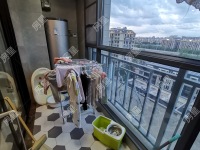 5室2廳2陽臺 萬科銀海泊岸瀾庭陽臺