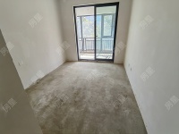 3室2廳2陽臺(tái) 新希望觀瀾匯臥室