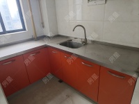 3室2廳1陽(yáng)臺(tái) 潤(rùn)城二區(qū)廚房