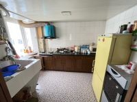 4室2廳 復(fù)興花園廚房