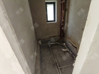 3室2廳2陽臺(tái) 新希望觀瀾匯衛(wèi)生間