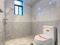 3室2廳1陽臺 白馬小區(qū)衛(wèi)生間