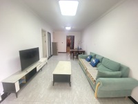 3室2廳1陽臺 海倫堡中央廣場客廳