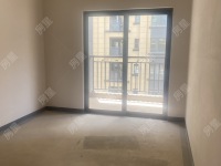 4室2廳2陽臺 萬科銀海泊岸觀瀾臥室