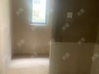 4室2廳2陽臺 萬科銀海泊岸觀瀾衛(wèi)生間