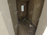 3室2廳2陽臺(tái) 新希望觀瀾匯衛(wèi)生間