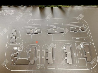 3室2廳 保利璽樾璽公館