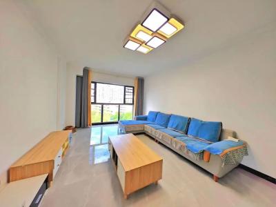 3室2廳2陽臺(tái) 譽(yù)峰峰景