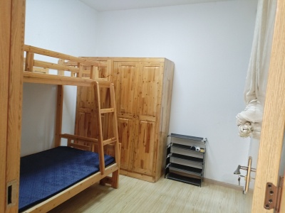 3室2廳1陽臺 山海灣