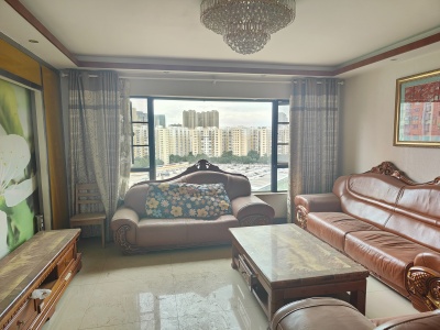 4室2廳2陽臺 新亞洲星云園