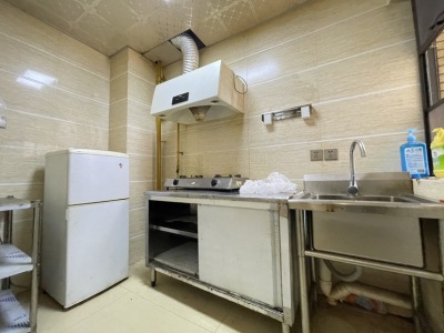 2室2廳1陽臺 金曇花園