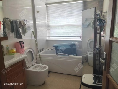 3室2廳1陽(yáng)臺(tái) SOHO俊園