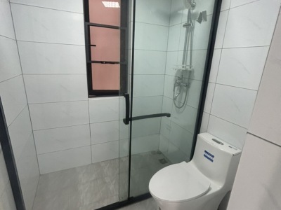 3室2廳2陽(yáng)臺(tái) 潤(rùn)城五福臨