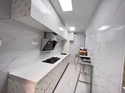 3室2廳1陽(yáng)臺(tái) 保利璽樾樾公館