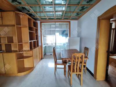 3室2廳1陽(yáng)臺(tái) 紅塔花園