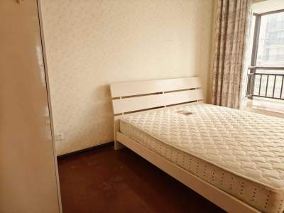 2室2廳1陽(yáng)臺(tái) 益龍萬(wàn)象城