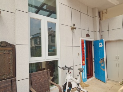 5室3廳3陽(yáng)臺(tái) 清水木華