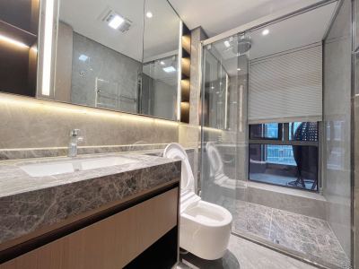 4室2廳 山海灣8號