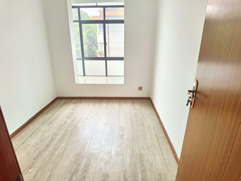 3室2廳1陽臺 水利廳宿舍(螺峰街11號)臥室