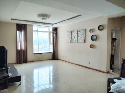 5室3廳2陽臺(tái) 美璟欣城