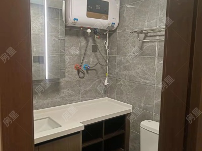 1室1廳1陽臺 魅力之城六期