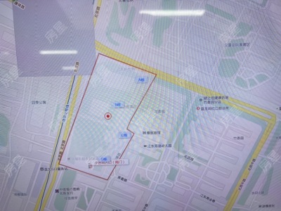 1室1廳 江東好世界