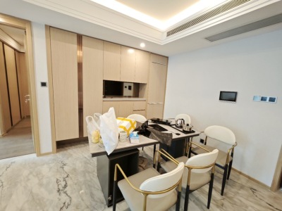 2室2廳 俊發(fā)逸天峰