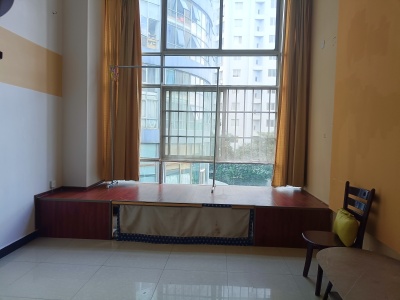 1室1廳1陽臺 一米陽光